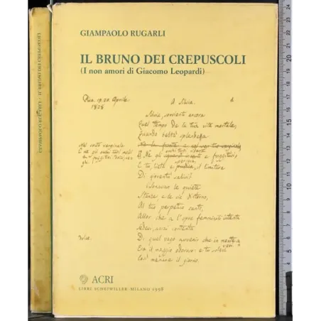 Il bruno dei crepuscoli