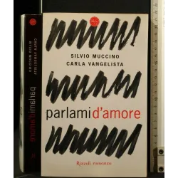 PARLAMI D'AMORE