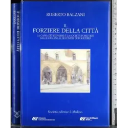 Il forziere della città