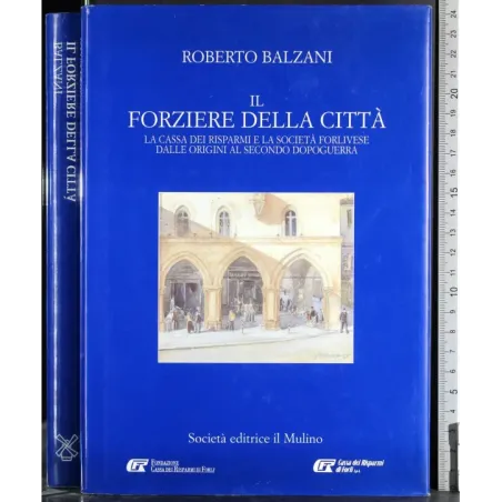 Il forziere della città