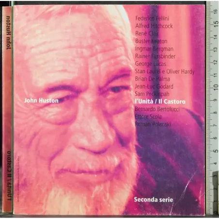 John Huston
