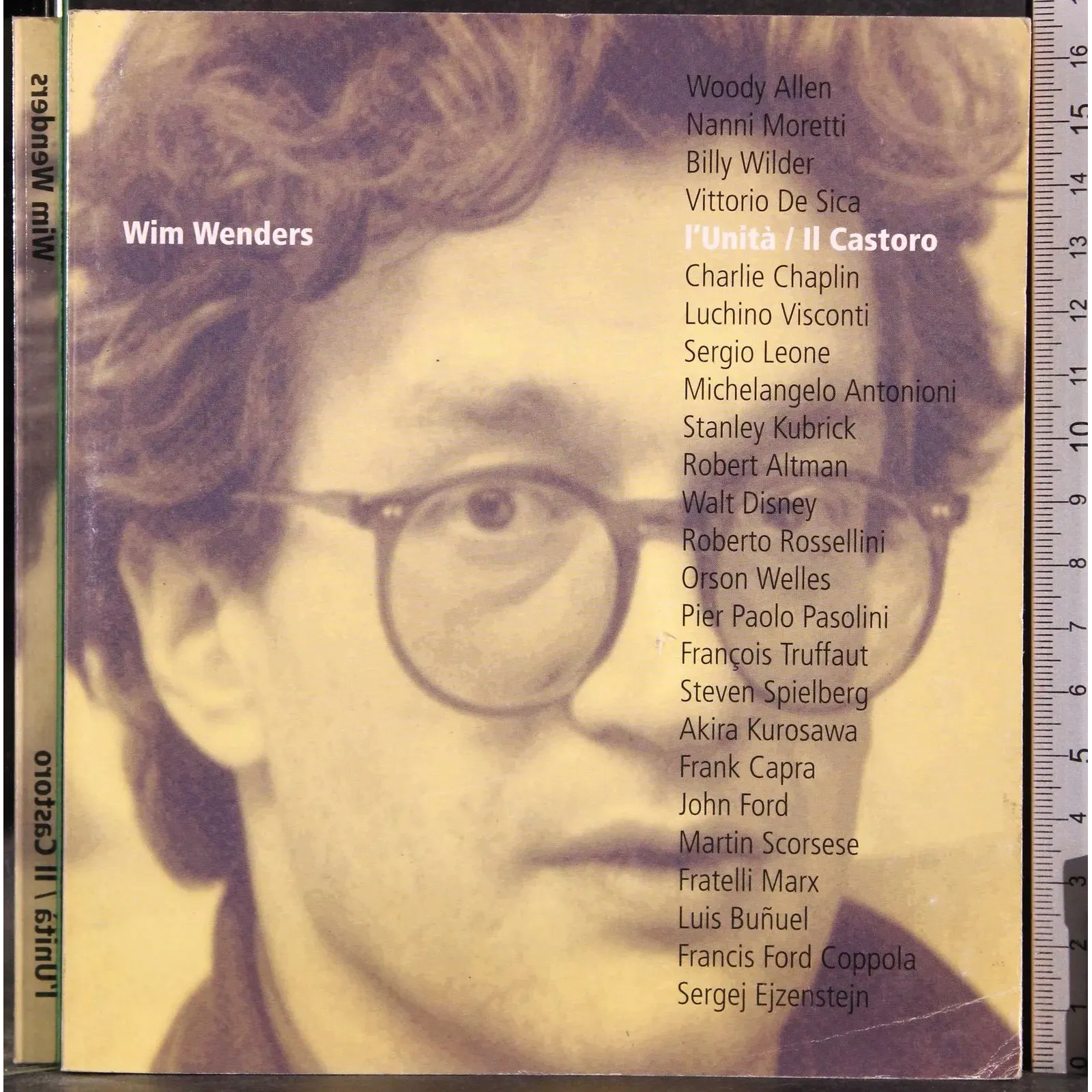 Wim Wenders
