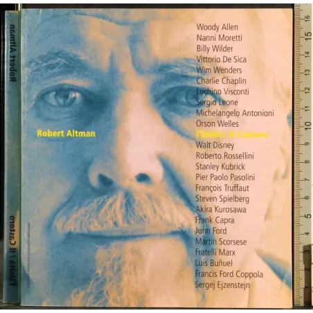 Robert Altman