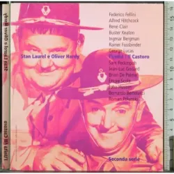 Stan Laurel Oliver Hardy