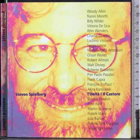 Steven Spielberg