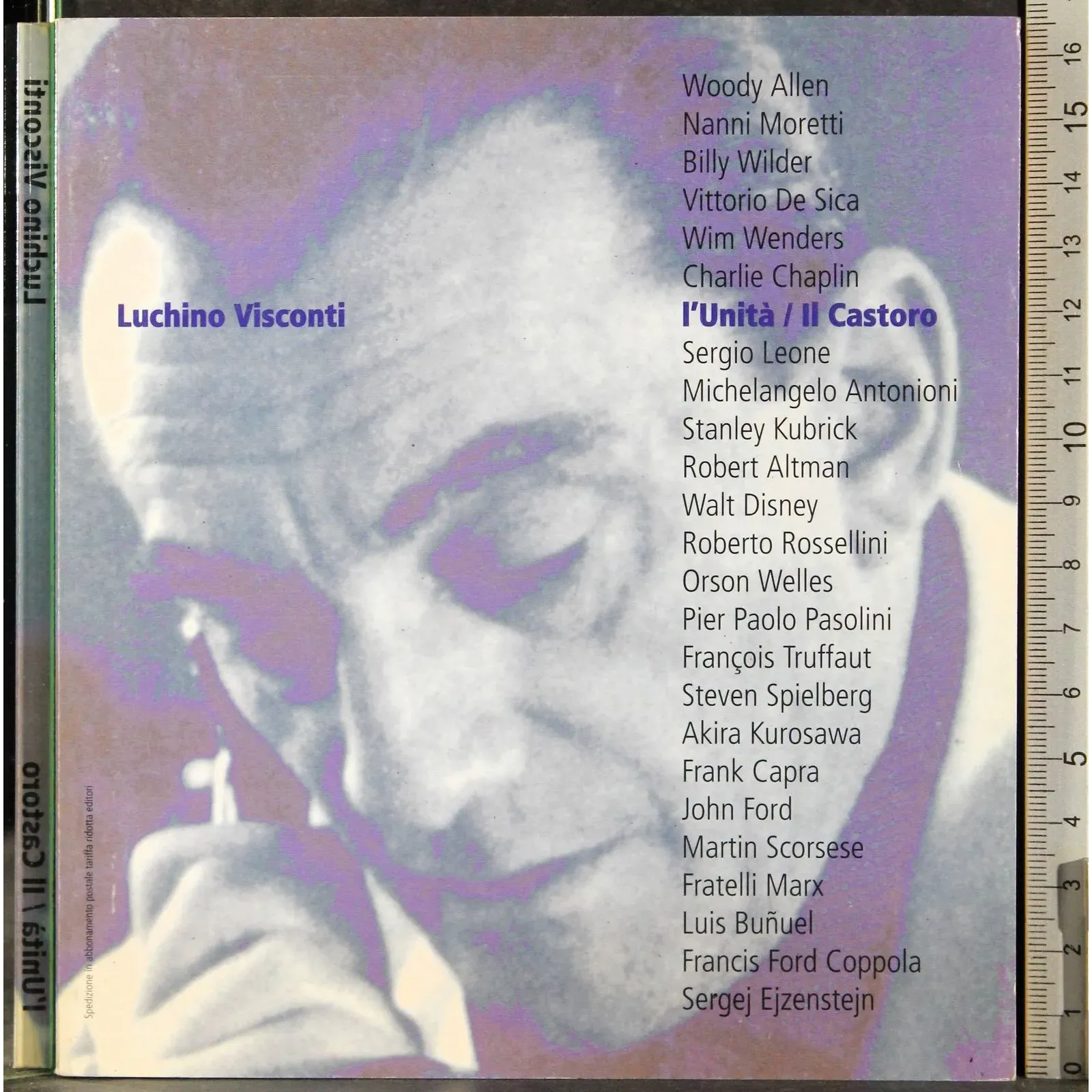 Luchino Visconti