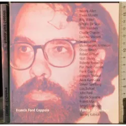 Francois Ford Coppola