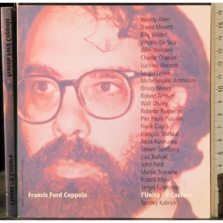 Francois Ford Coppola