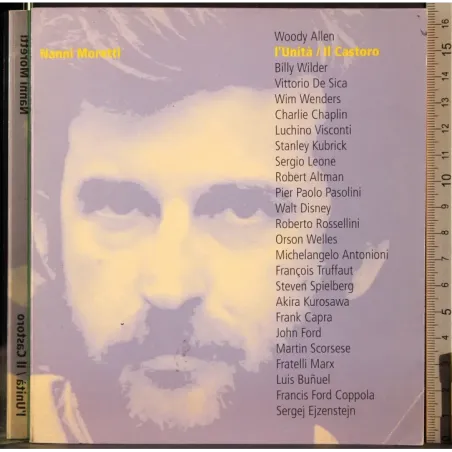 Nanni Moretti