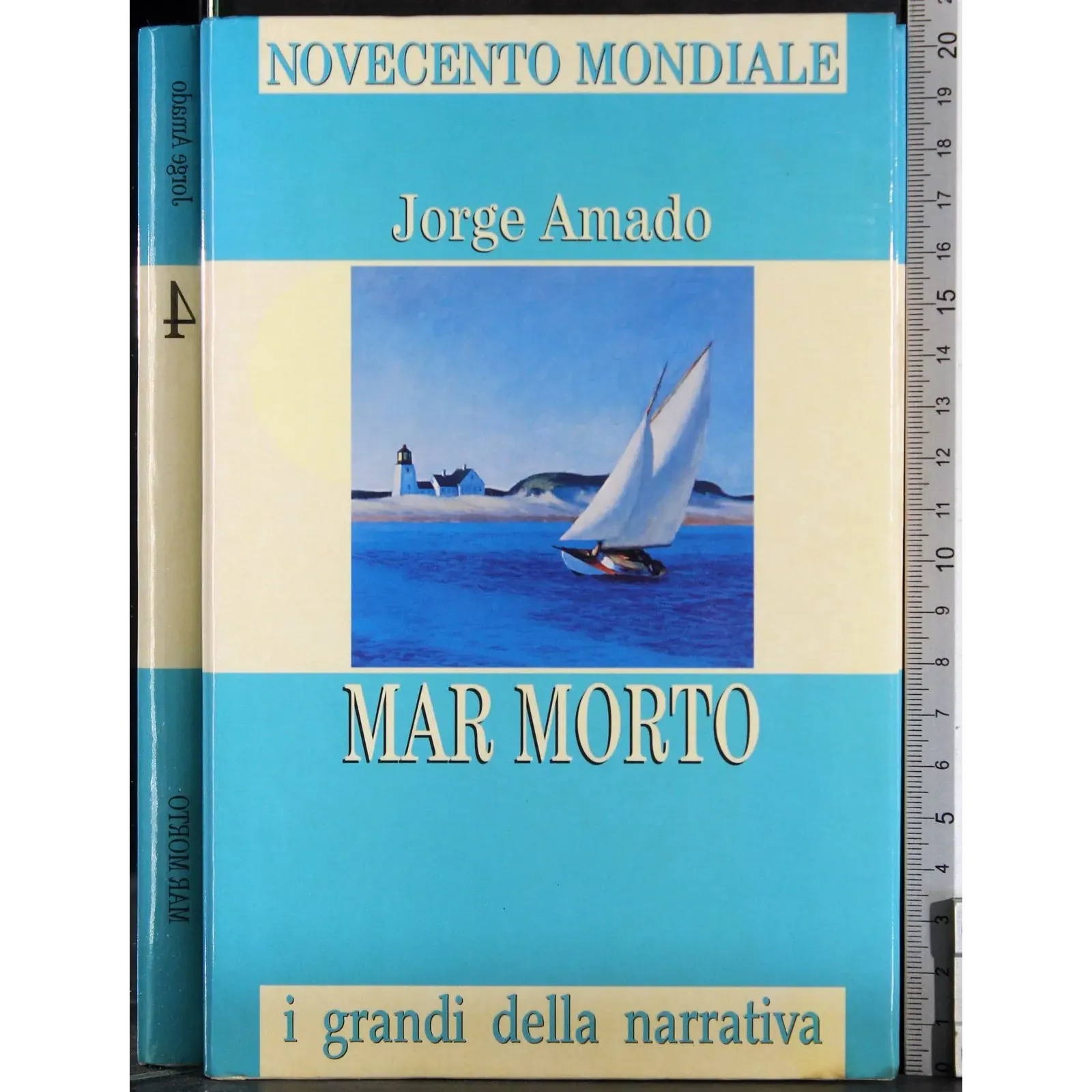 Mar Morto