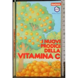 I nuovi prodici della vitamina C