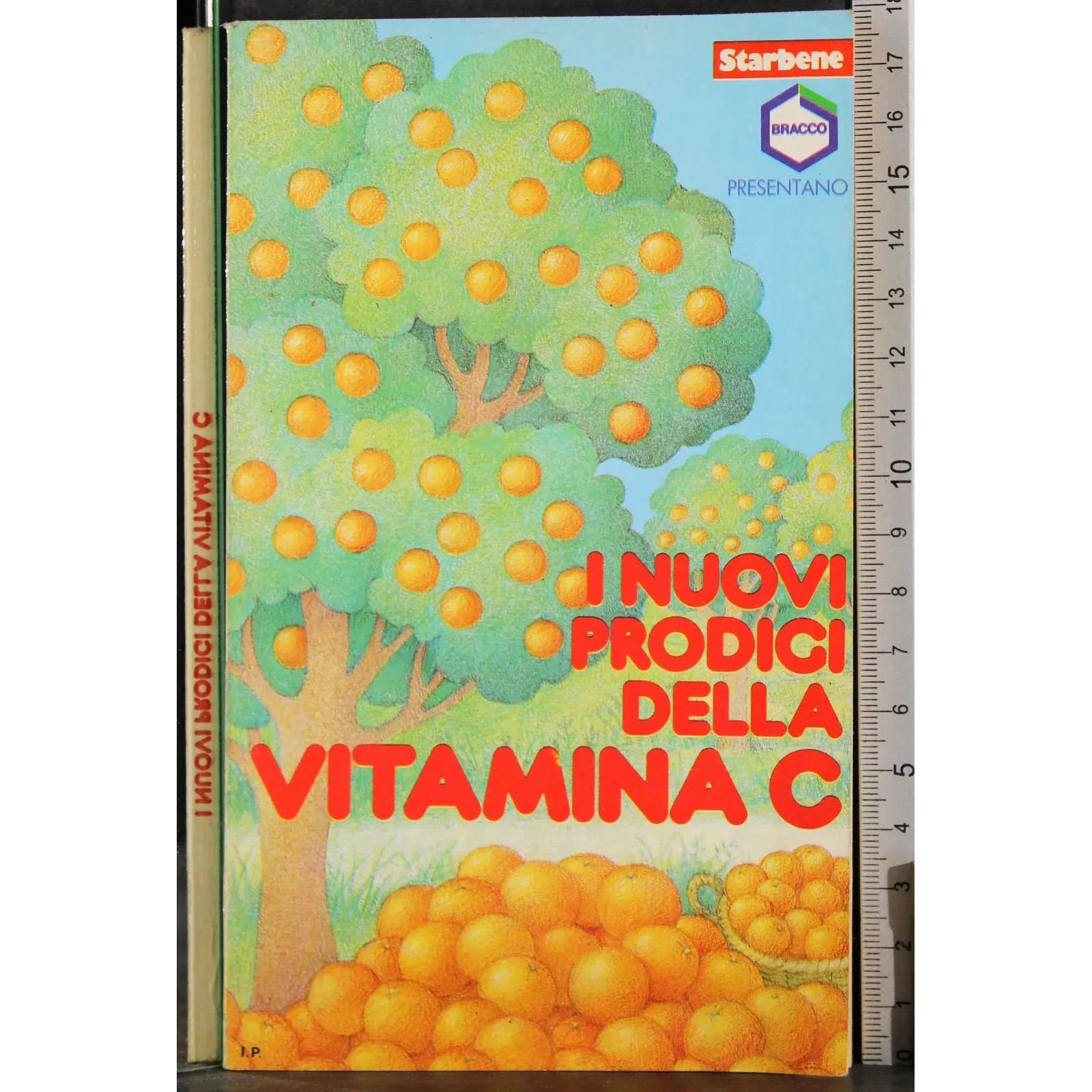 I nuovi prodici della vitamina C