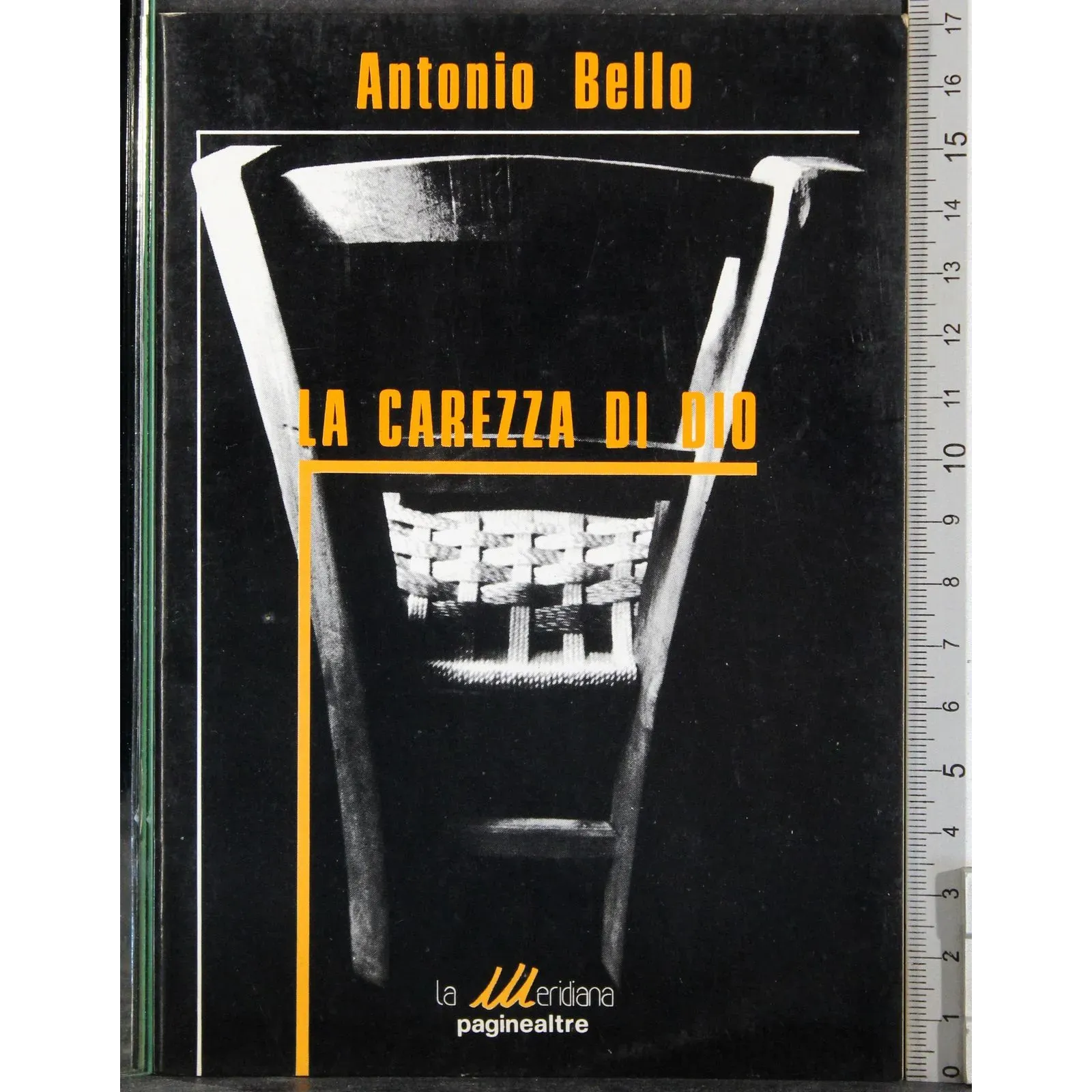 La carezza di Dio