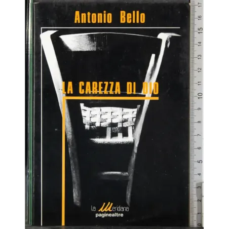 La carezza di Dio