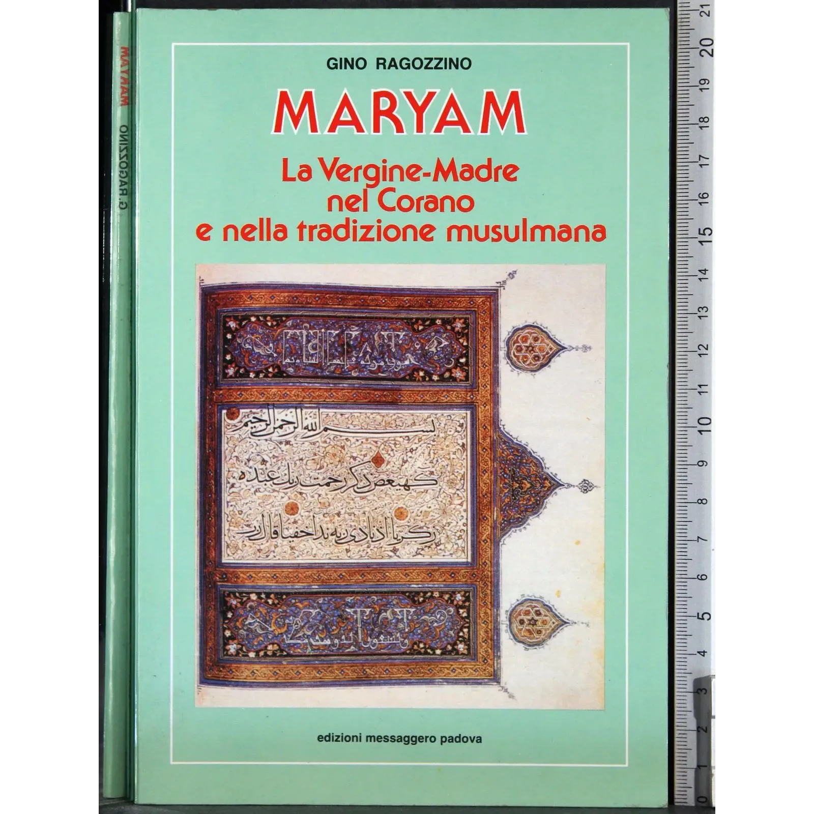 Maryam