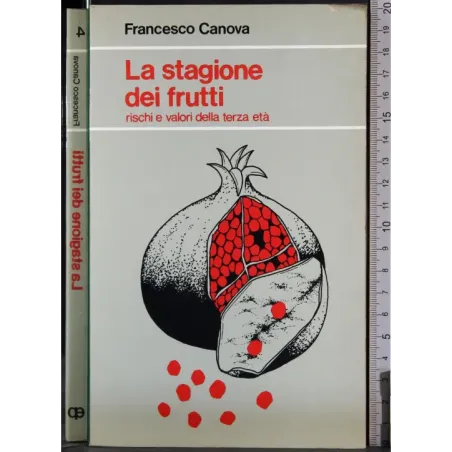 La stagione dei frutti
