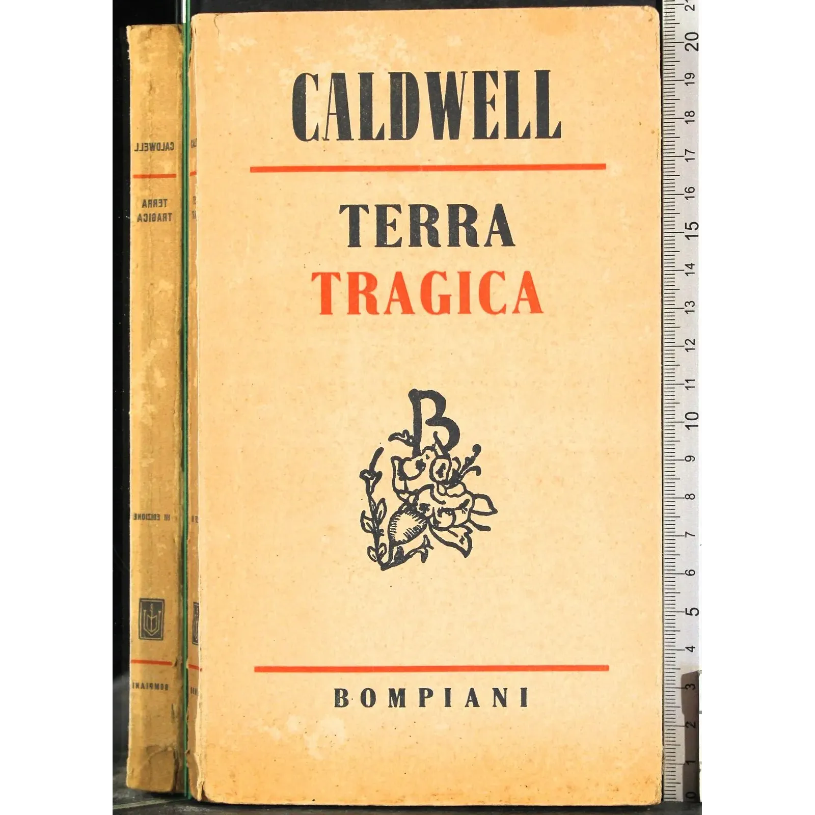 Terra Tragica