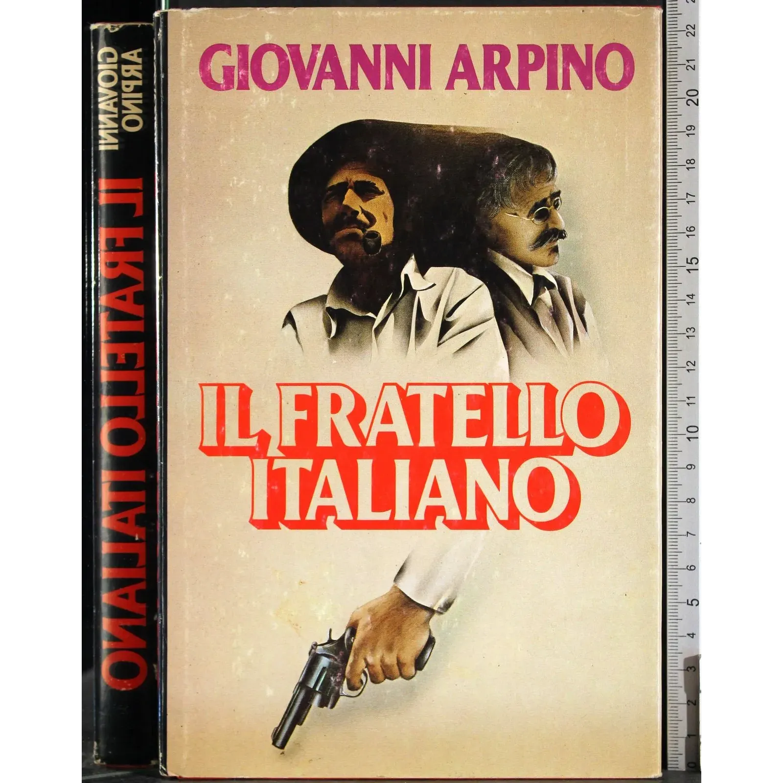 Il fratello italiano