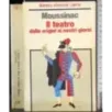 Il teatro delle origini ai nostri giorni