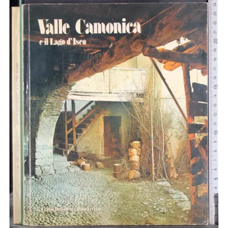 Valle Camonica e il lago di Iseo