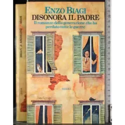 Disonora il pafre