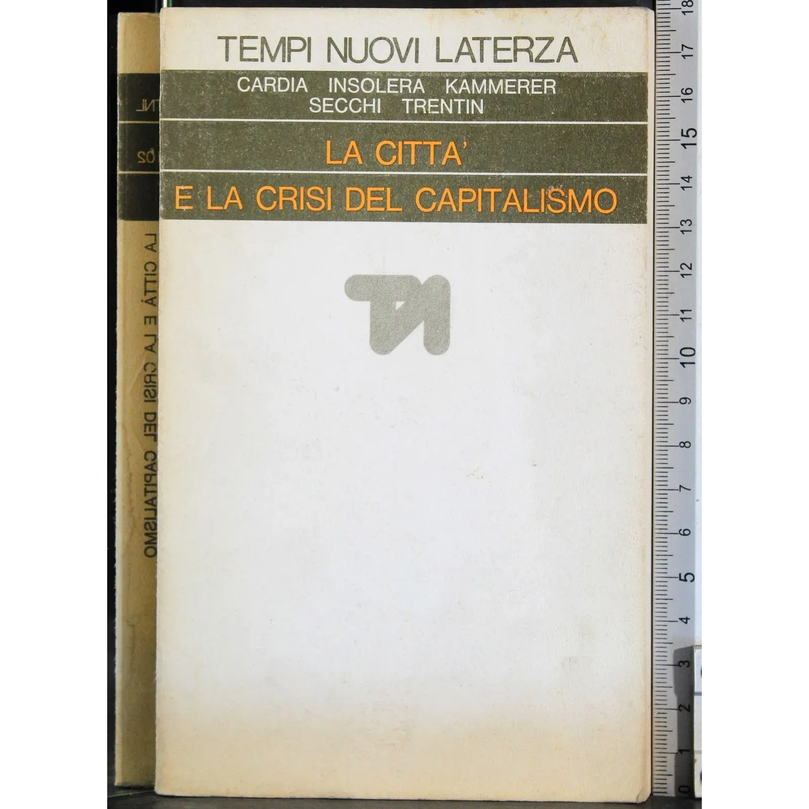 La città e la crisi del capitalismo