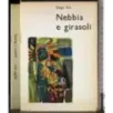 Nebbia e girasoli