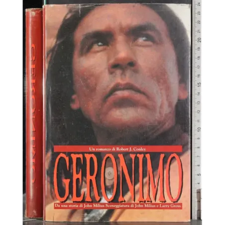 Geronimo