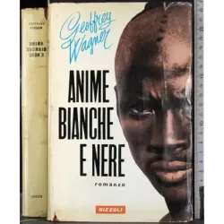 Anime bianche