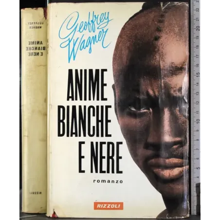 Anime bianche
