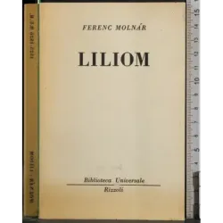 Liliom