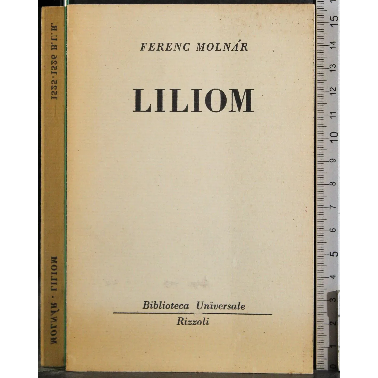 Liliom