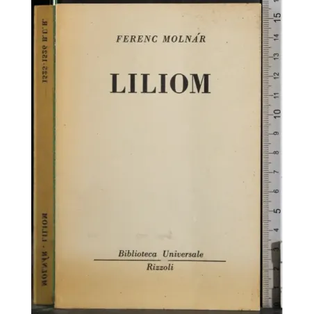Liliom