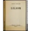 Liliom