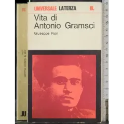 Vita di Antonio Gramsci