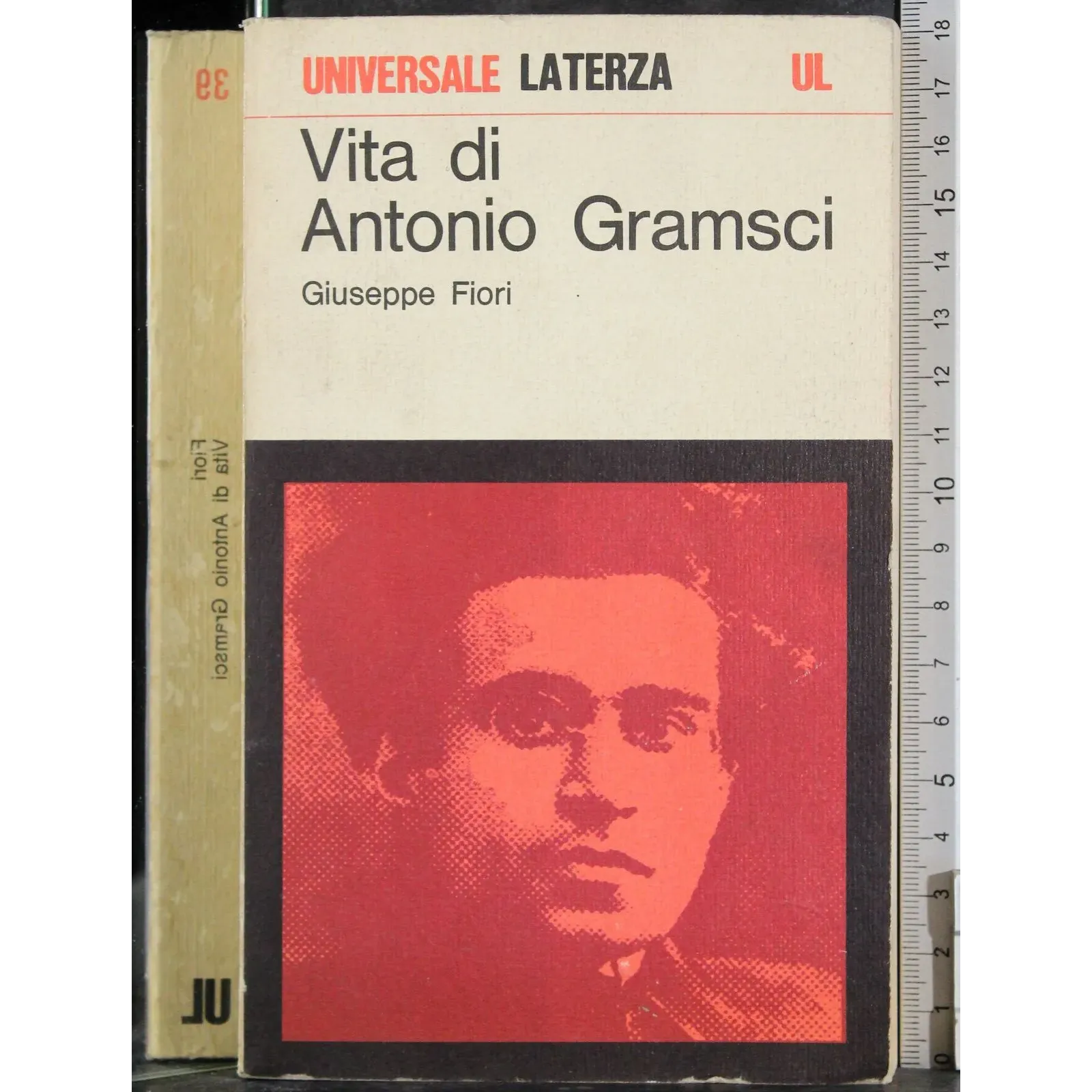 Vita di Antonio Gramsci