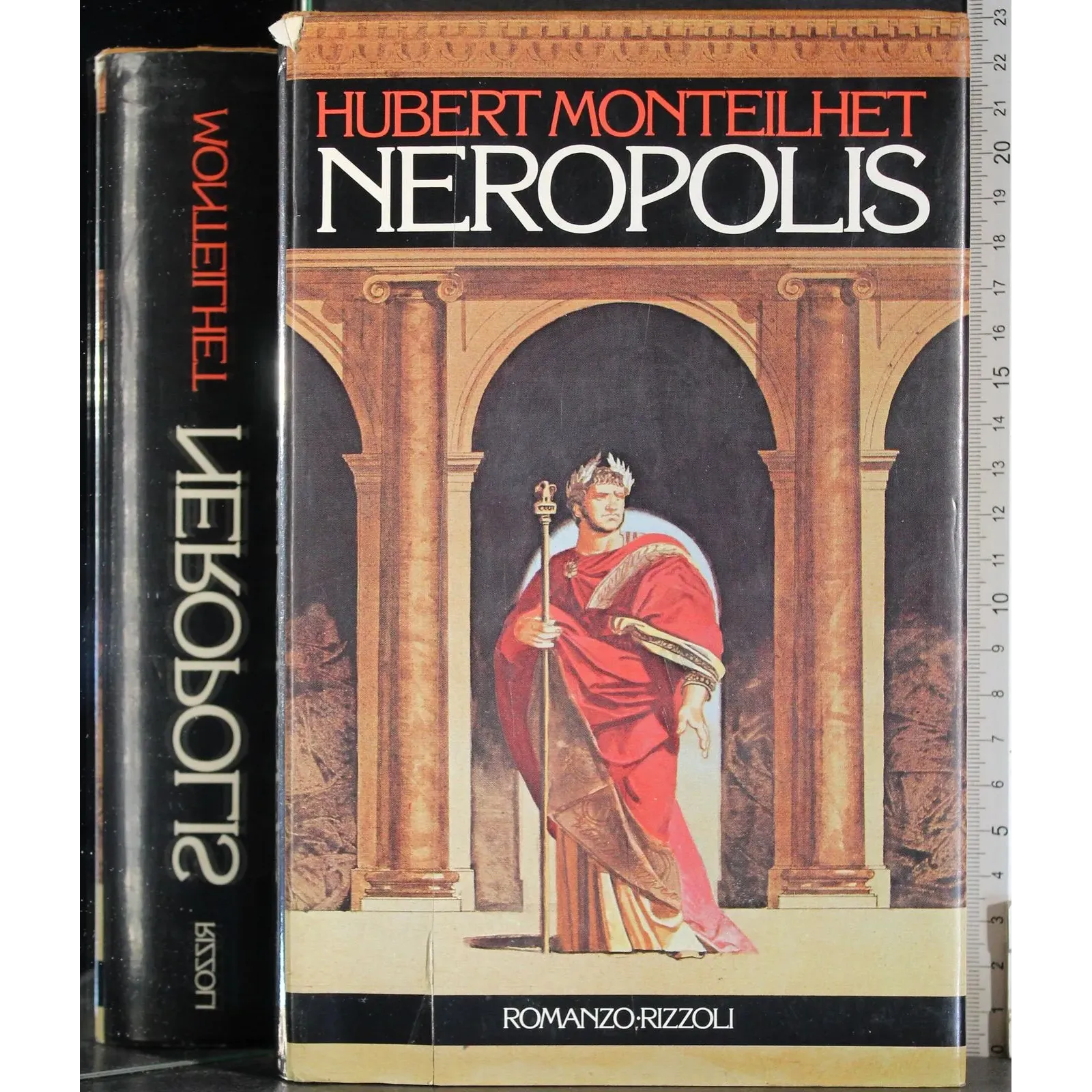 Neropolis