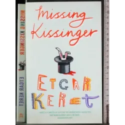 Missing Kissinger
