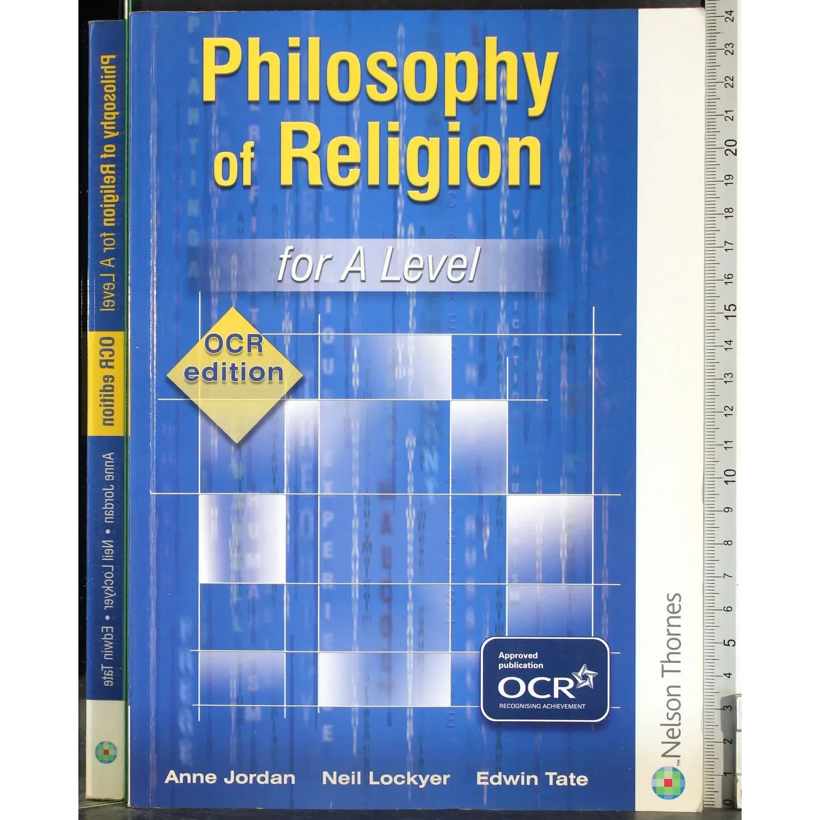 Philosophy of Religion
