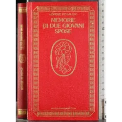 Memorie di due giovani spose