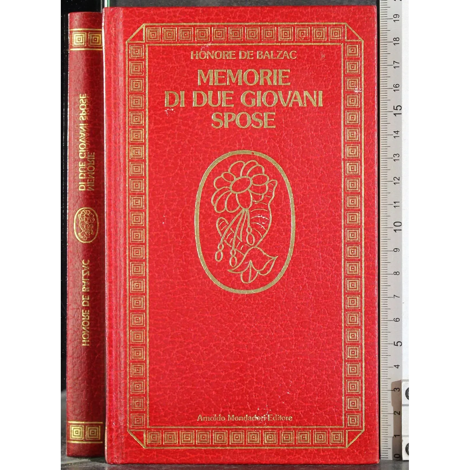Memorie di due giovani spose