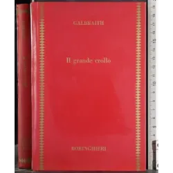 Il grande crollo