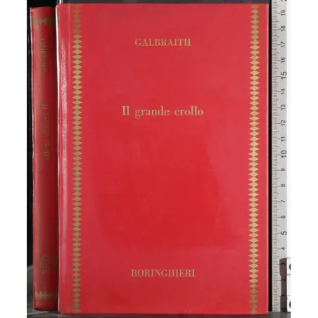 Il grande crollo
