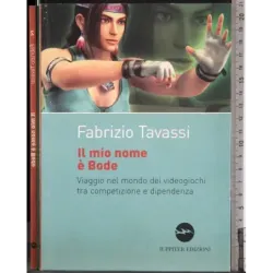 Il mio nome è Bode