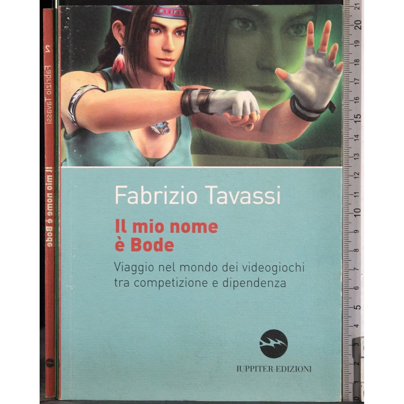 Il mio nome è Bode