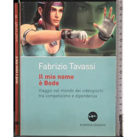 Il mio nome è Bode