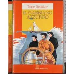 Il Gabbiamo azzurro