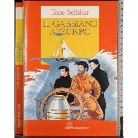 Il Gabbiamo azzurro
