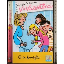 6 in famiglia