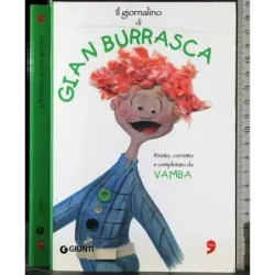 Il giornalino di Gian Burrasca